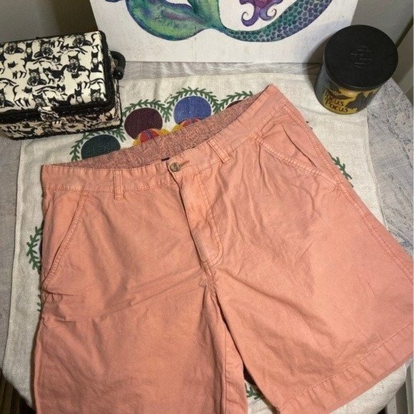 washed stoned and beaten Other - 𝅺WASHED Stoned and Beaten Mens Shorts size 34